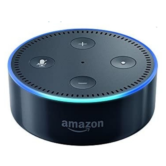Amazon Other - Amazon Echo Dot Black 2nd Generation